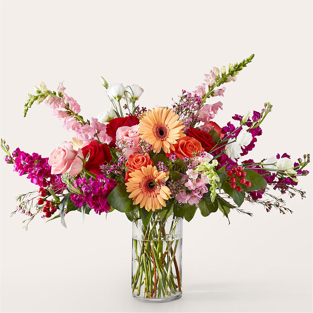 Renaissance Luxury Bouquet – Nayitas Rva Flowers, Richmond VA