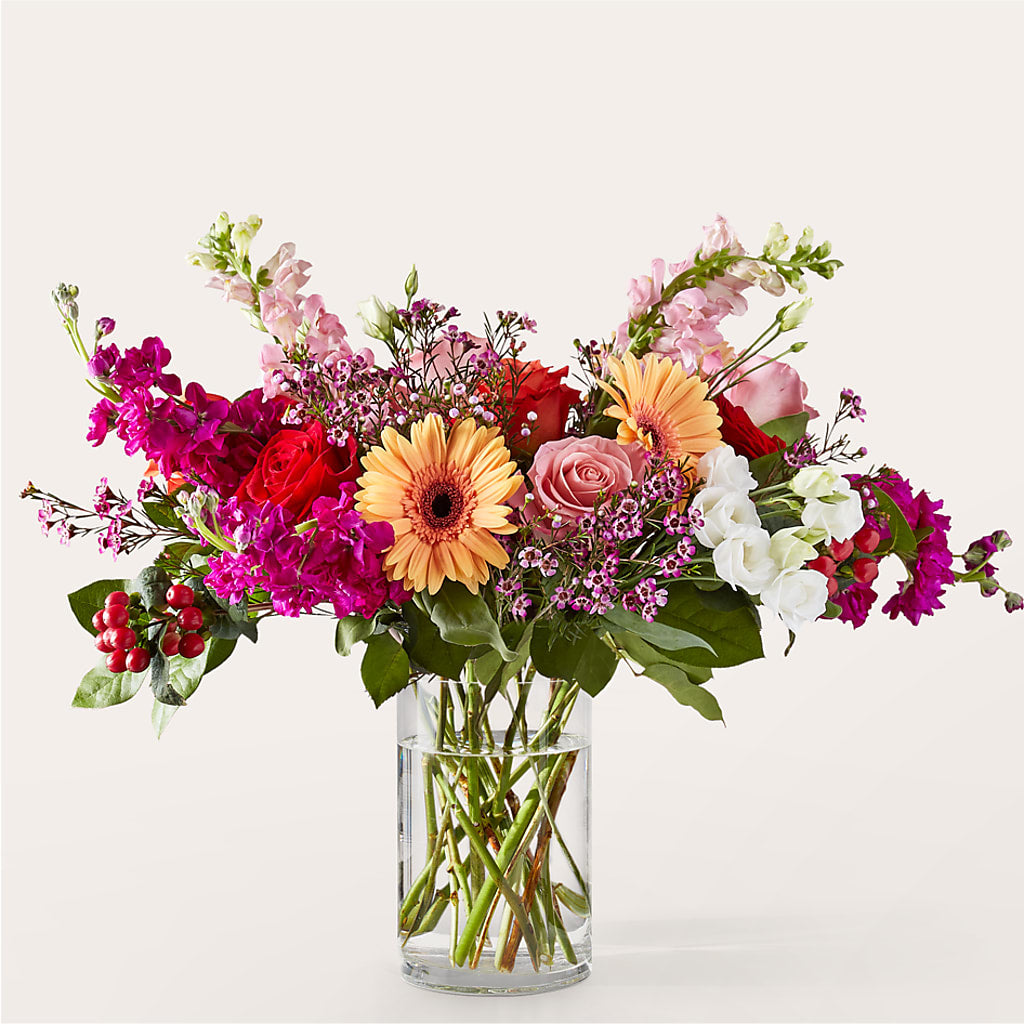 Renaissance Luxury Bouquet – Nayitas Rva Flowers, Richmond VA