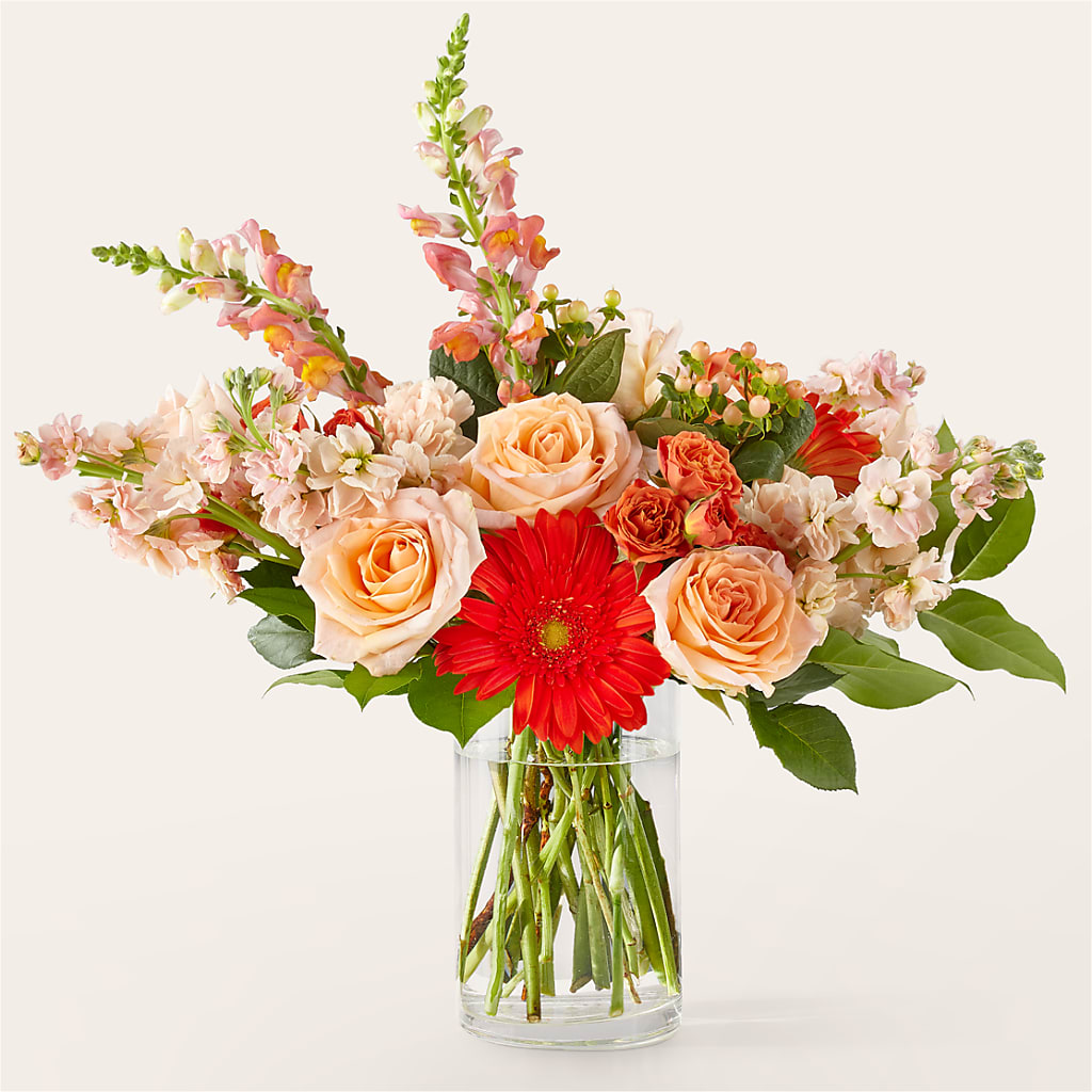 Paloma Please Bouquet – Nayitas Rva Flowers, Richmond VA