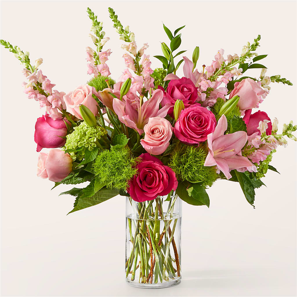 Fit for a Queen Luxury Bouquet – Nayitas Rva Flowers, Richmond VA