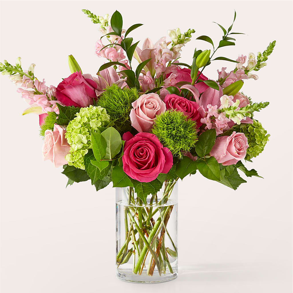 Fit for a Queen Luxury Bouquet – Nayitas Rva Flowers, Richmond VA