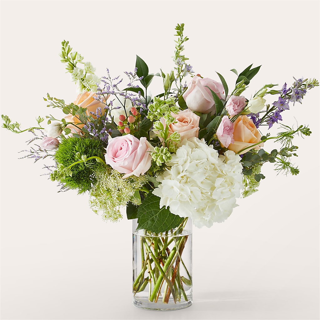 From Scratch Luxury Bouquet – Nayitas Rva Flowers, Richmond VA