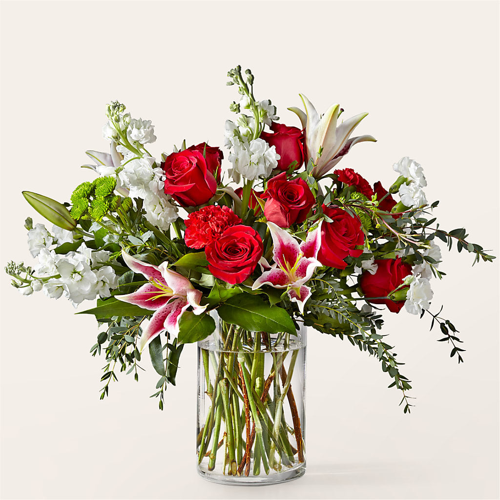 Gumdrop Button Bouquet – Nayitas Rva Flowers, Richmond VA