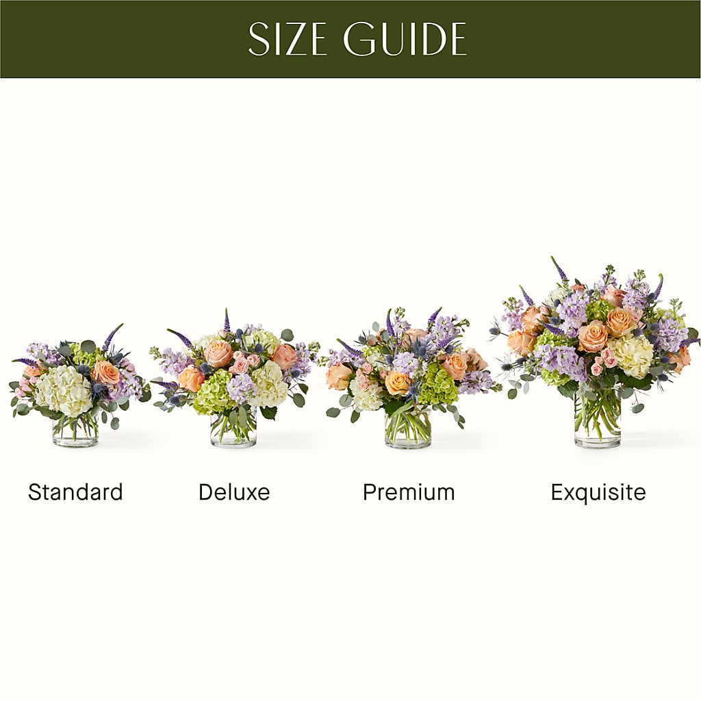 Porch Swing Bouquet – Nayitas Rva Flowers, Richmond VA