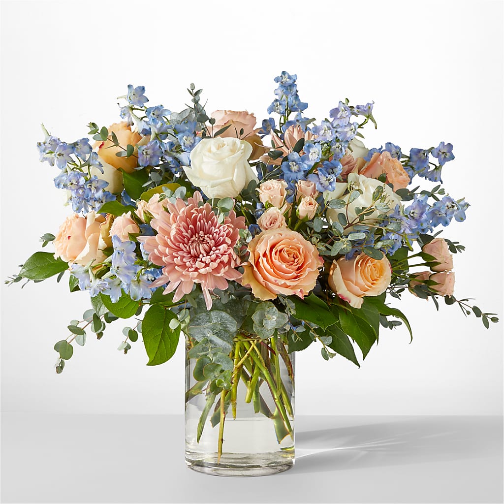 Inspired Bouquet – Nayitas Rva Flowers, Richmond VA
