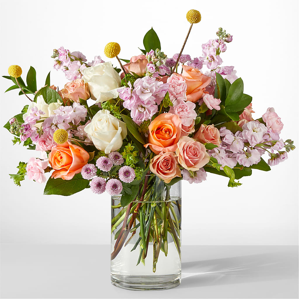 French Market Bouquet – Nayitas Rva Flowers, Richmond VA