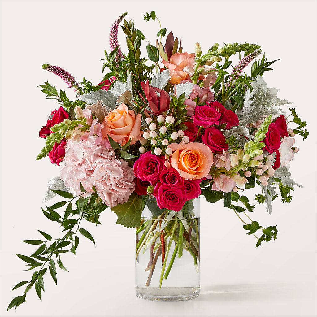 Glitz & Glam Bouquet – Nayitas Rva Flowers, Richmond VA