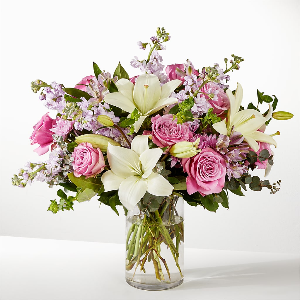Daydreamer Bouquet – Nayitas Rva Flowers, Richmond VA