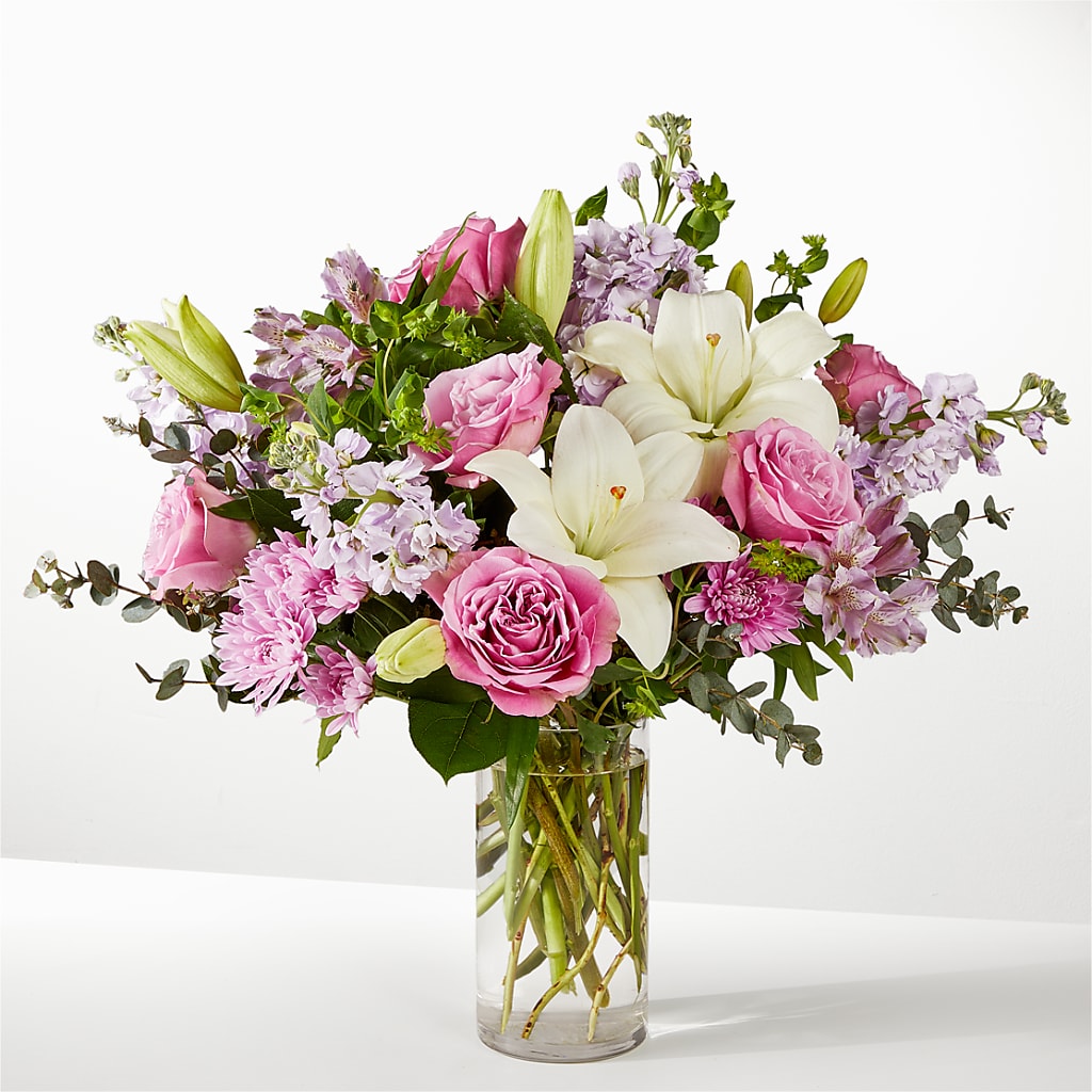 Daydreamer Bouquet – Nayitas Rva Flowers, Richmond VA