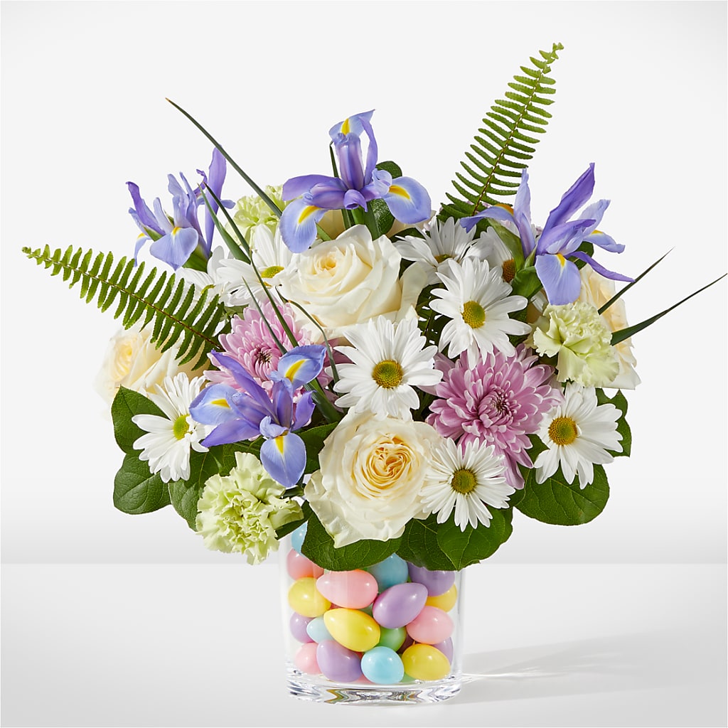 Easter Brunch Bouquet – Nayitas Rva Flowers, Richmond VA