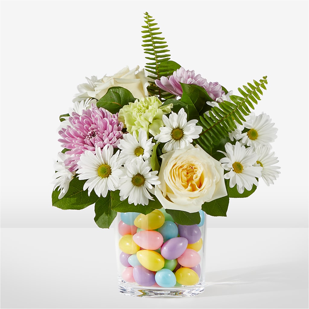 Easter Brunch Bouquet – Nayitas Rva Flowers, Richmond VA