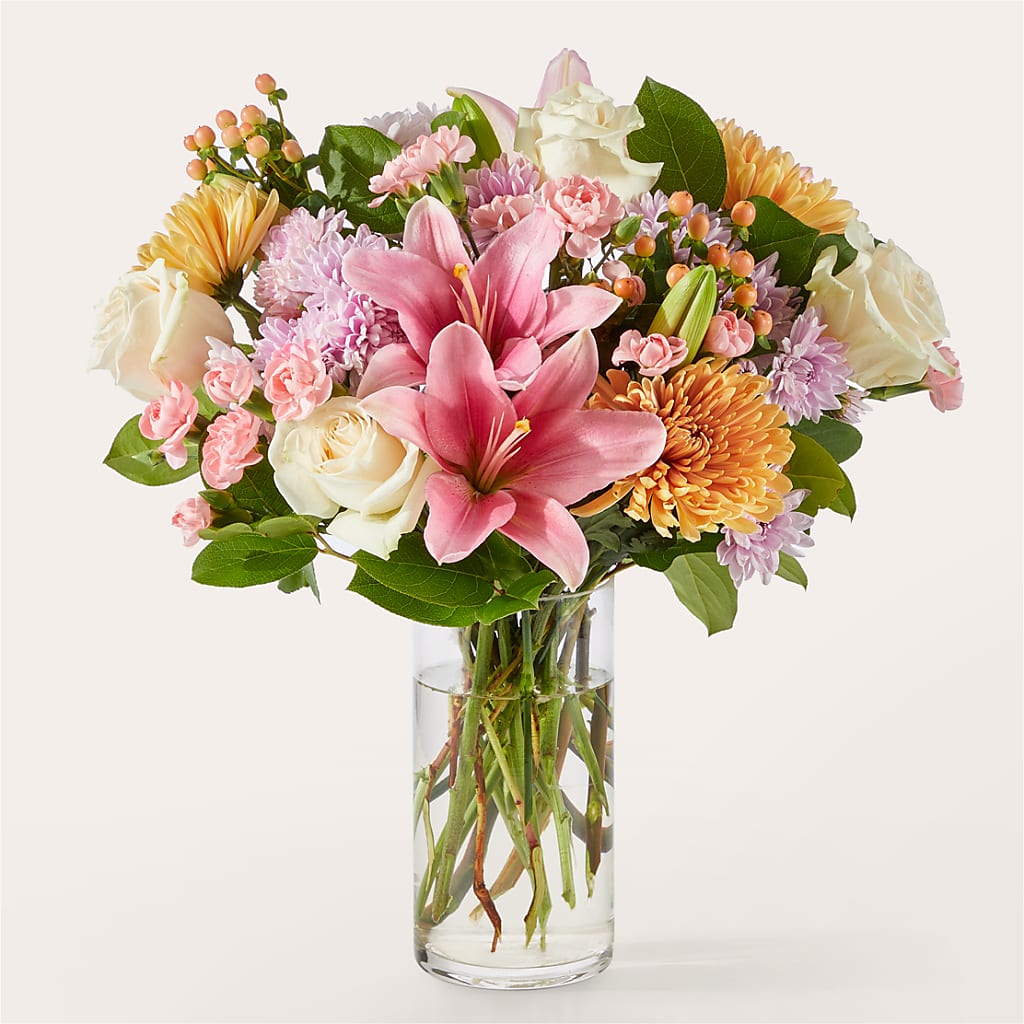Gelato Bouquet – Nayitas Rva Flowers, Richmond VA