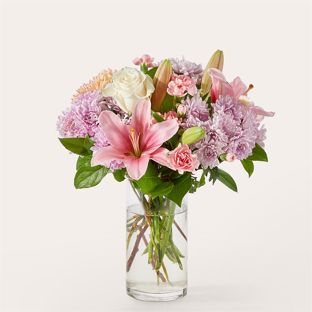 Gelato Bouquet – Nayitas Rva Flowers, Richmond VA
