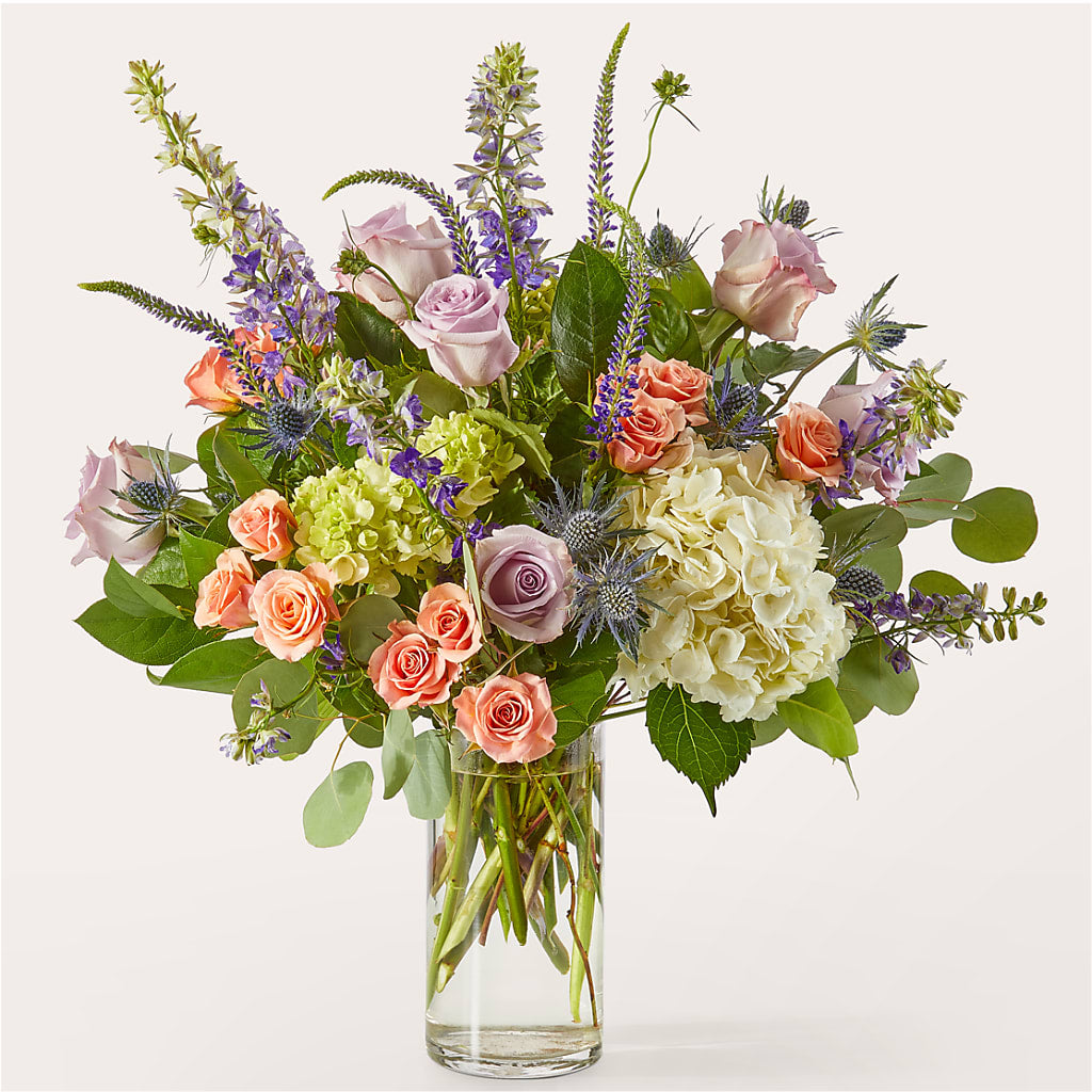 Appealing Aura Bouquet – Nayitas Rva Flowers, Richmond VA