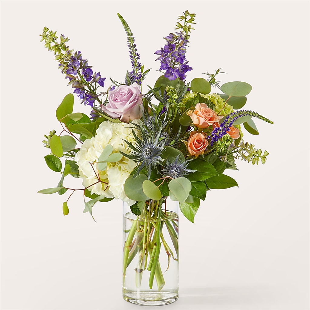 Appealing Aura Bouquet – Nayitas Rva Flowers, Richmond VA