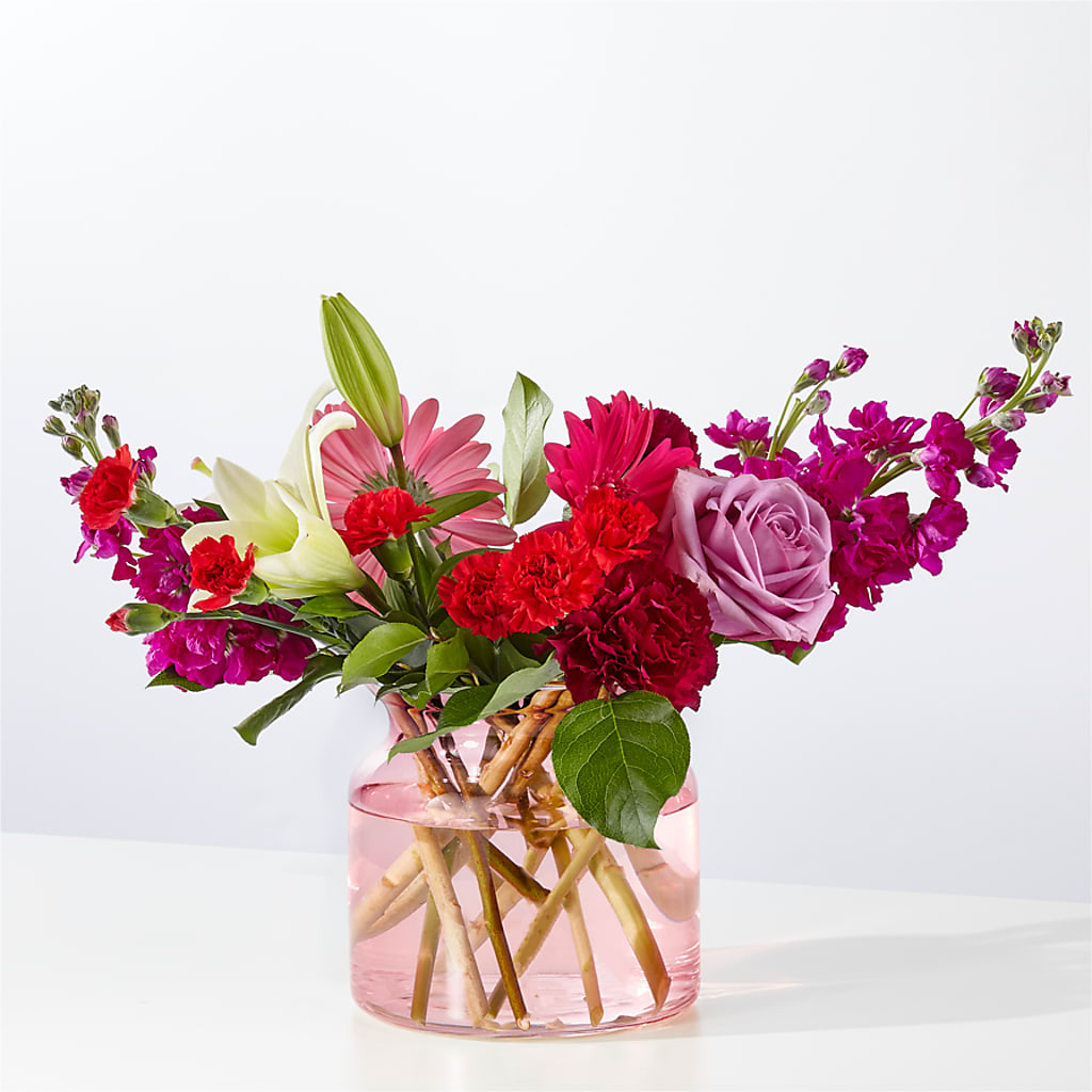 Other Half Bouquet – Nayitas Rva Flowers, Richmond VA