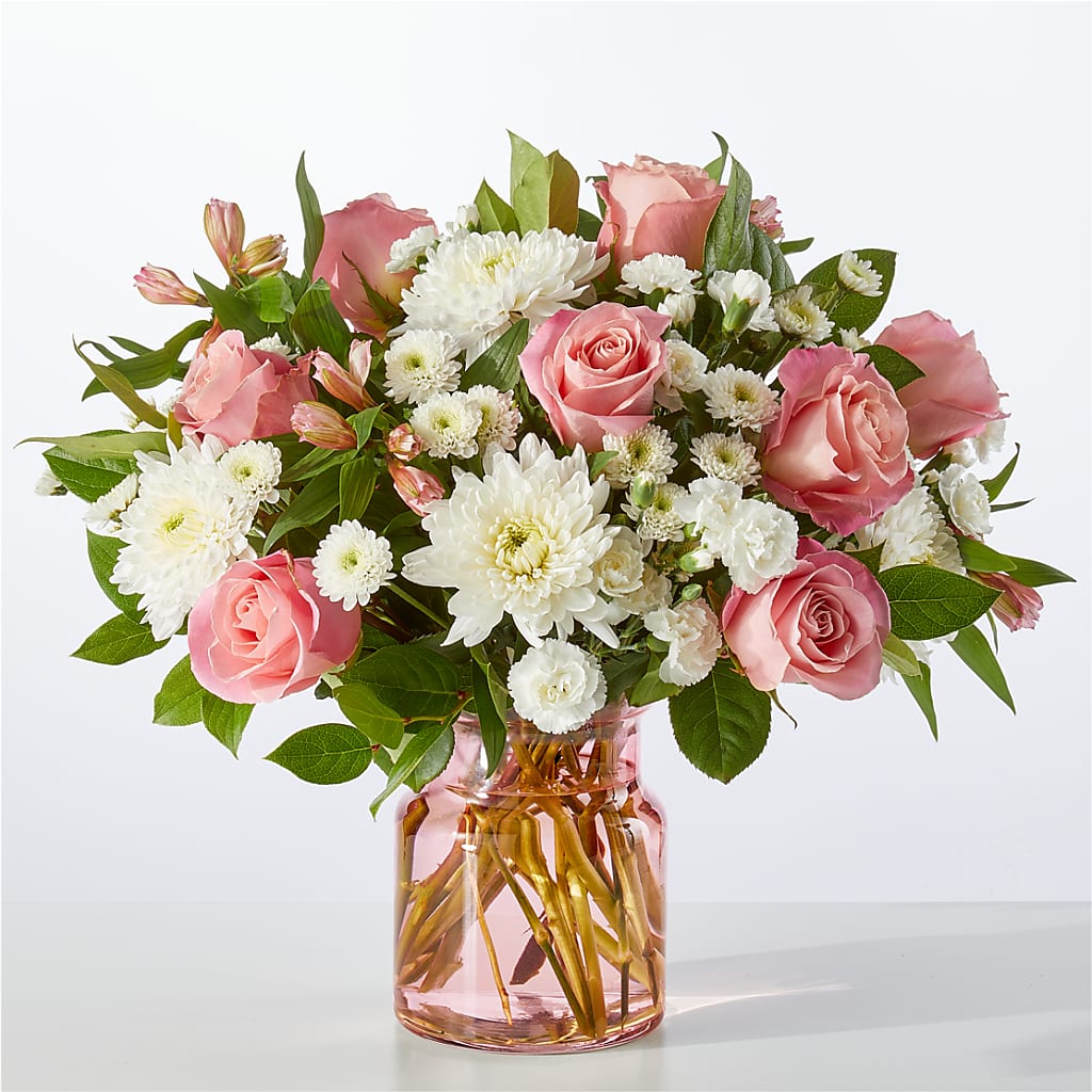 Infatuated Bouquet – Nayitas Rva Flowers, Richmond VA