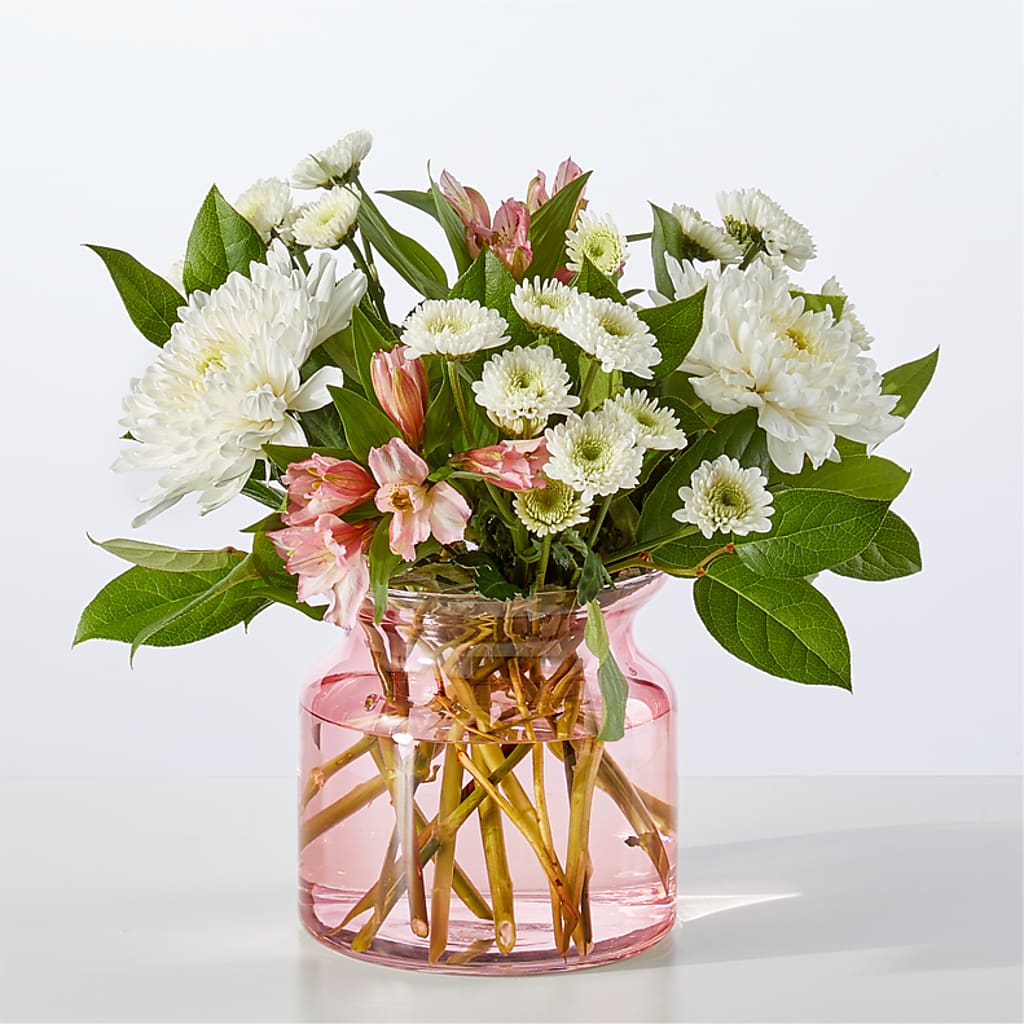 Infatuated Bouquet – Nayitas Rva Flowers, Richmond VA