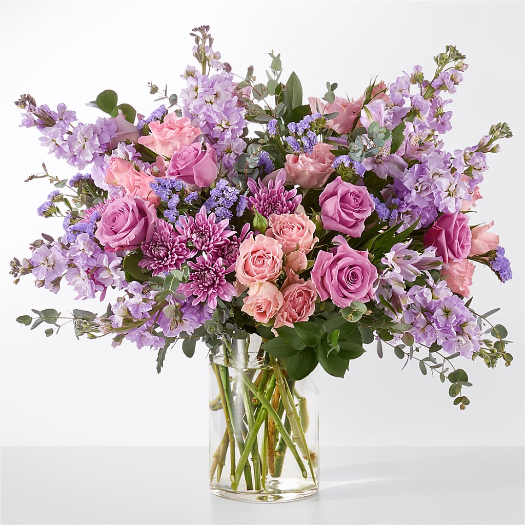 Cloud Nine Bouquet – Nayitas Rva Flowers, Richmond VA