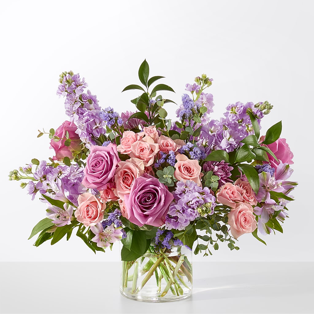 Cloud Nine Bouquet – Nayitas Rva Flowers, Richmond VA
