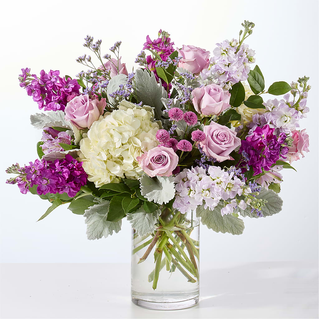 Empress Bouquet – Nayitas Rva Flowers, Richmond VA