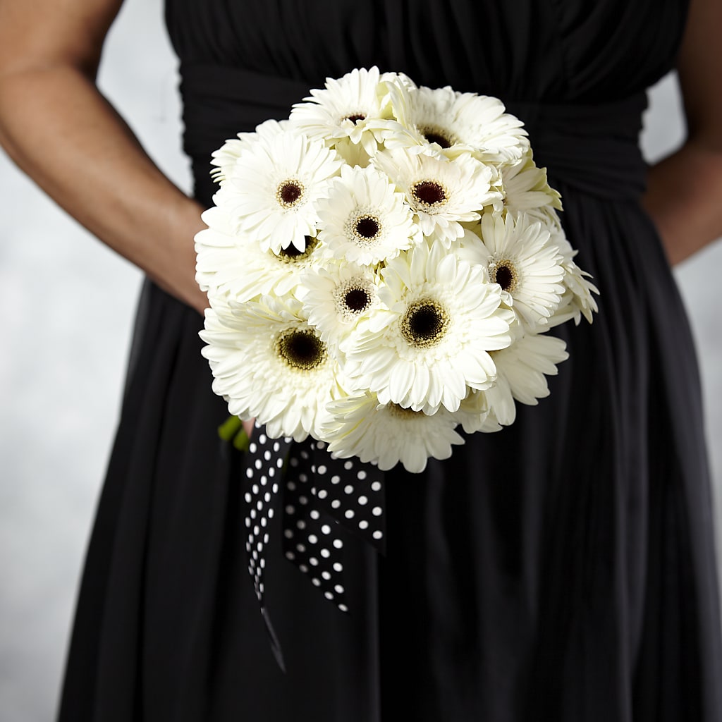 Daisy Delight Bouquet – Nayitas Rva Flowers, Richmond VA