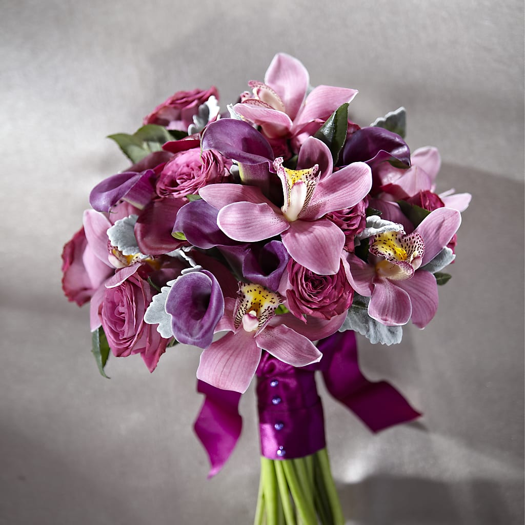 Delicacy Bouquet – Nayitas Rva Flowers, Richmond VA