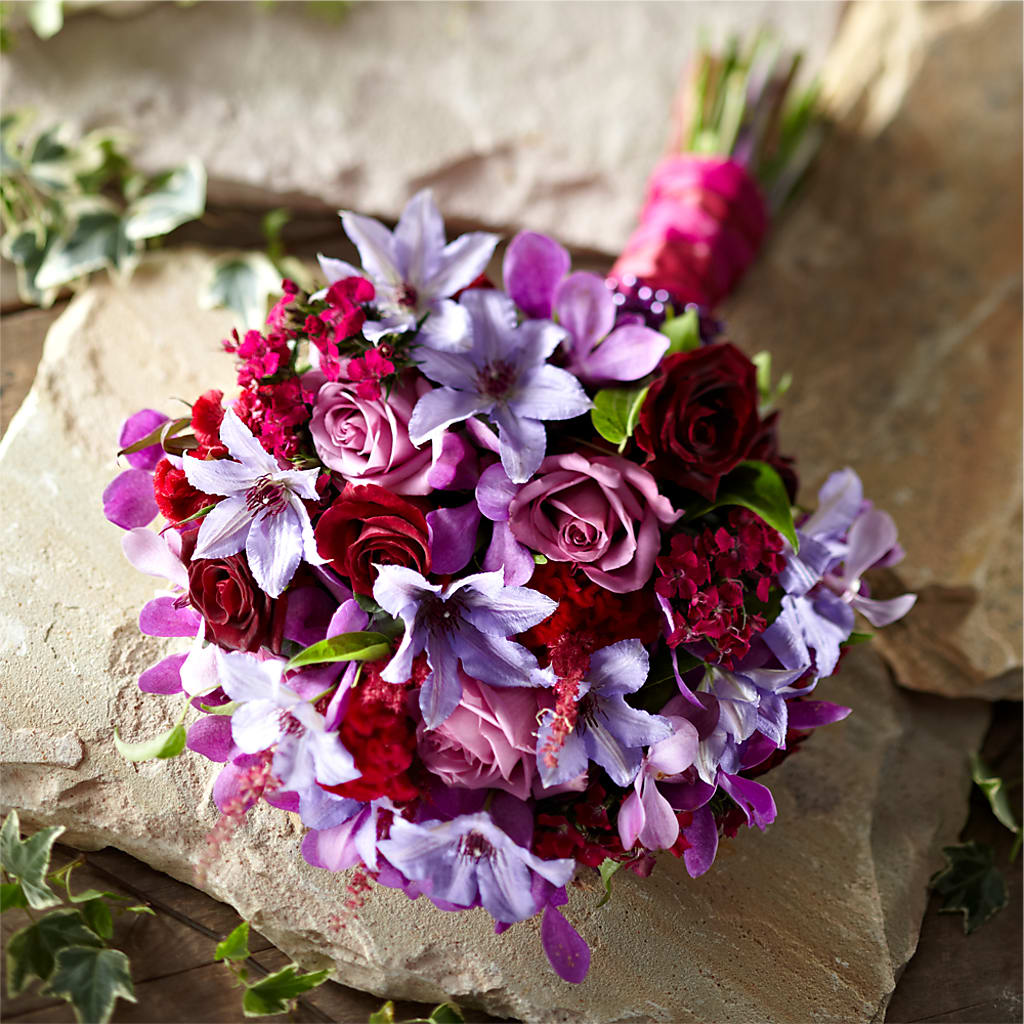 Enlightened Love Bouquet – Nayitas Rva Flowers, Richmond VA