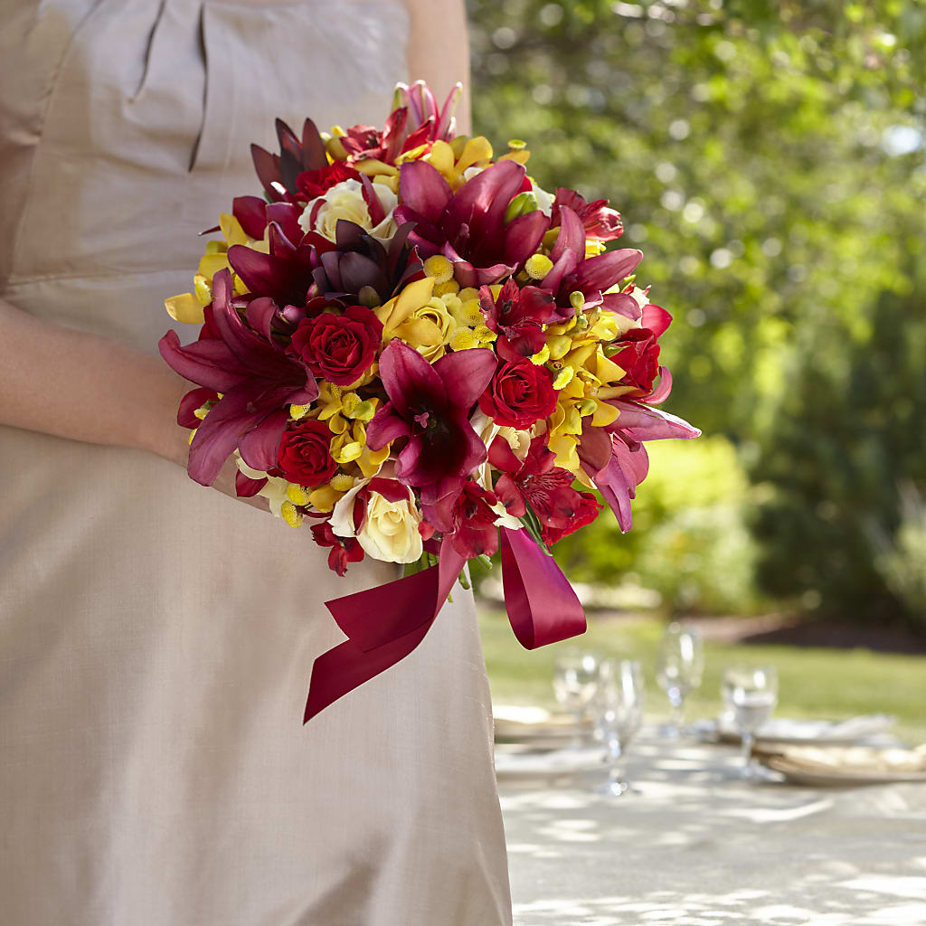Sunningdale Bouquet – Nayitas Rva Flowers, Richmond VA