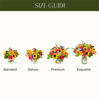 Best Day Bouquet –  Nayitas Rva Flowers, Richmond VA