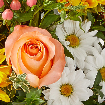 The Good Life Bouquet –  Nayitas Rva Flowers, Richmond VA