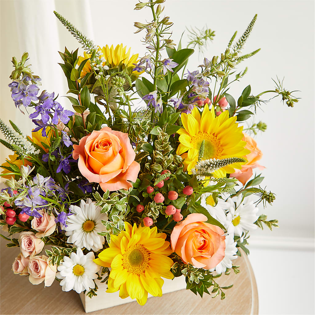 The Good Life Bouquet –  Nayitas Rva Flowers, Richmond VA