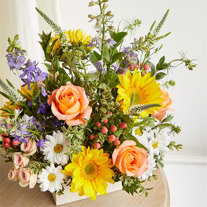 The Good Life Bouquet –  Nayitas Rva Flowers, Richmond VA