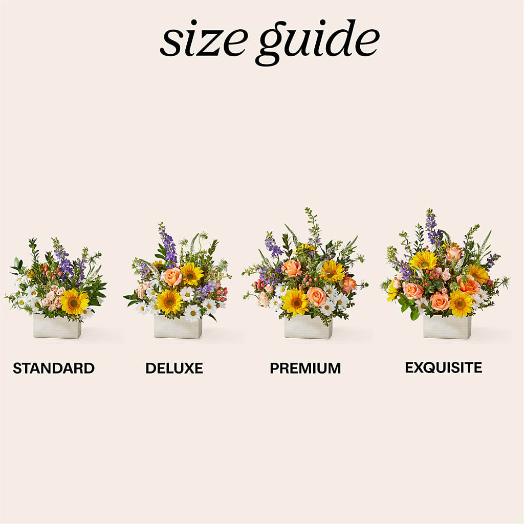 The Good Life Bouquet –  Nayitas Rva Flowers, Richmond VA