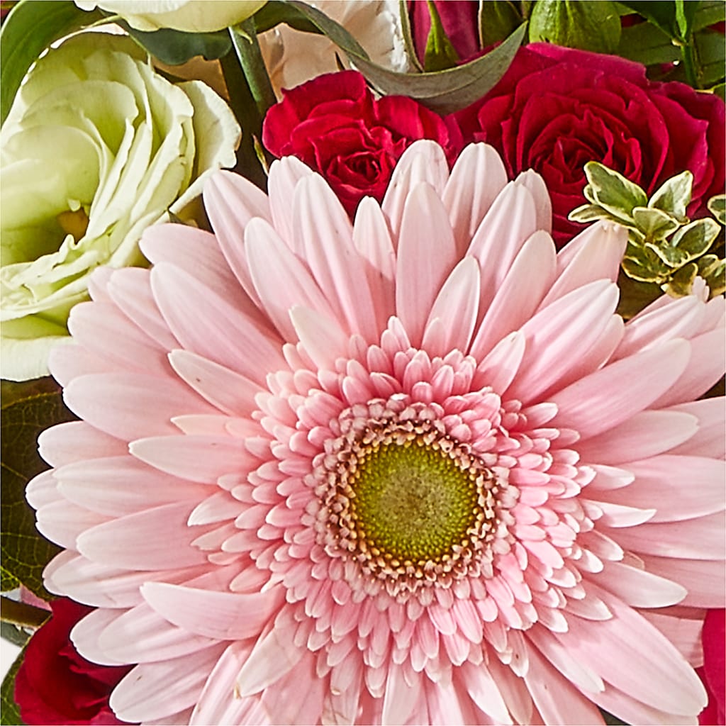 Too Cute Bouquet –  Nayitas Rva Flowers, Richmond VA