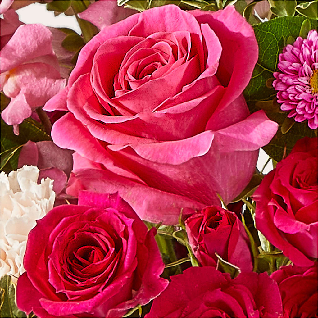 Too Cute Bouquet –  Nayitas Rva Flowers, Richmond VA
