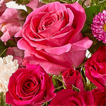 Too Cute Bouquet –  Nayitas Rva Flowers, Richmond VA