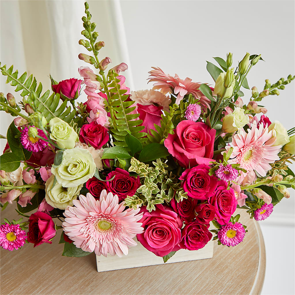 Too Cute Bouquet –  Nayitas Rva Flowers, Richmond VA