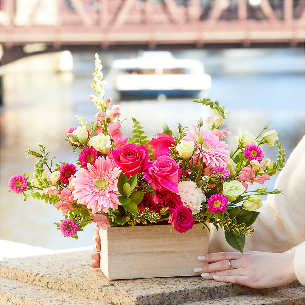 Too Cute Bouquet –  Nayitas Rva Flowers, Richmond VA