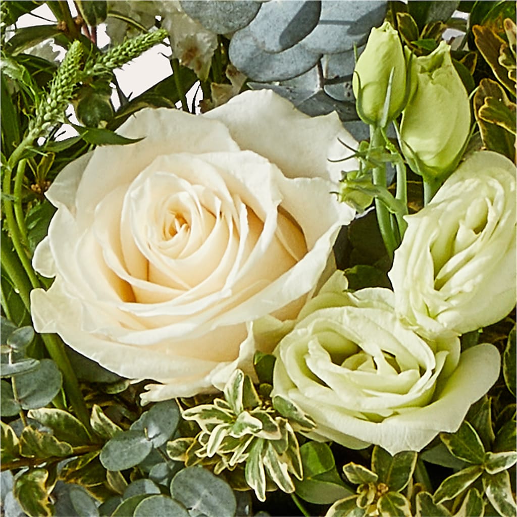 Cashmere Bouquet –  Nayitas Rva Flowers, Richmond VA