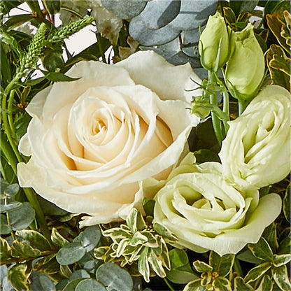Cashmere Bouquet –  Nayitas Rva Flowers, Richmond VA