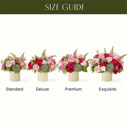 Magenta Musings Bouquet –  Nayitas Rva Flowers, Richmond VA