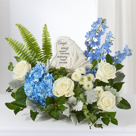 Dearest Arrangement –  Nayitas Rva Flowers, Richmond VA