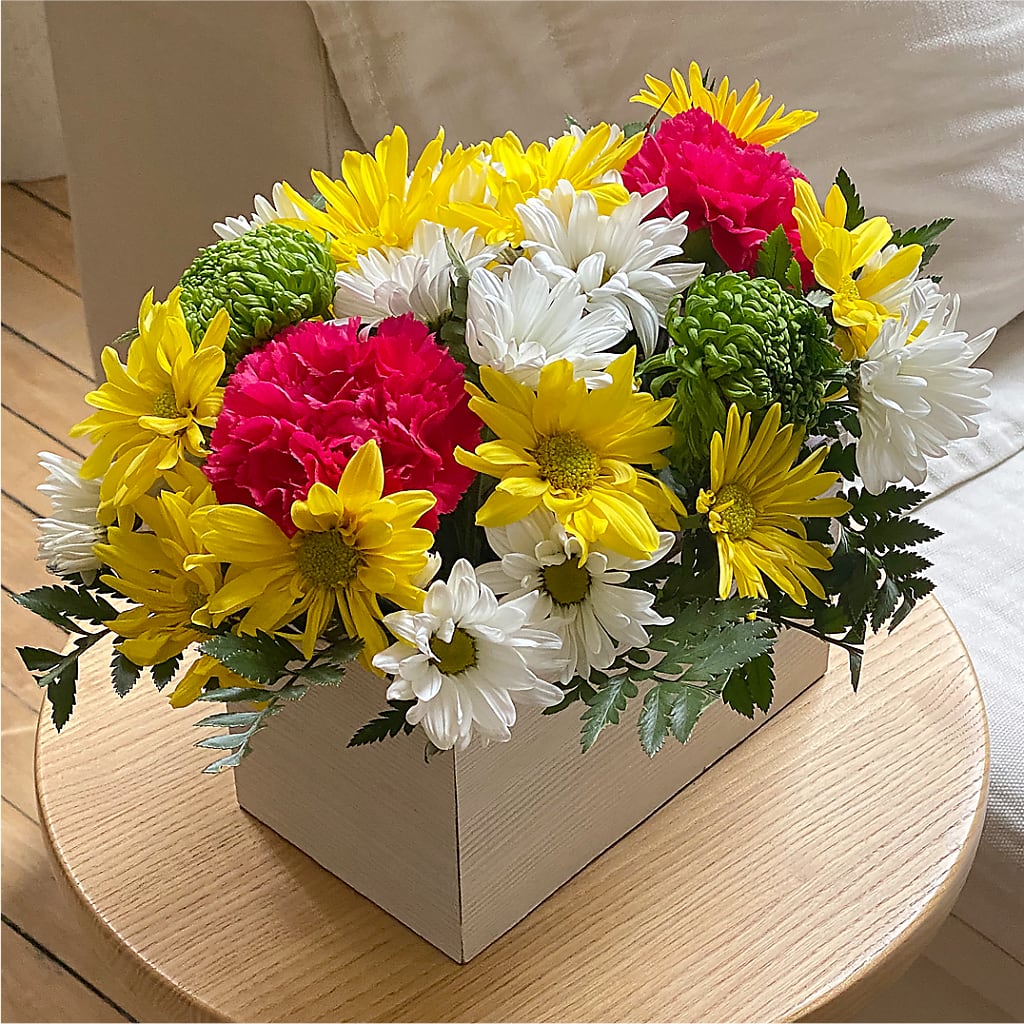 Sorbet Bouquet –  Nayitas Rva Flowers, Richmond VA