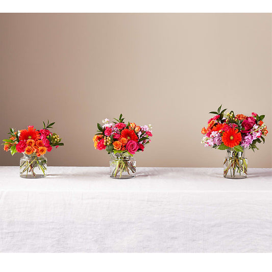 Fiesta Bouquet –  Nayitas Rva Flowers, Richmond VA