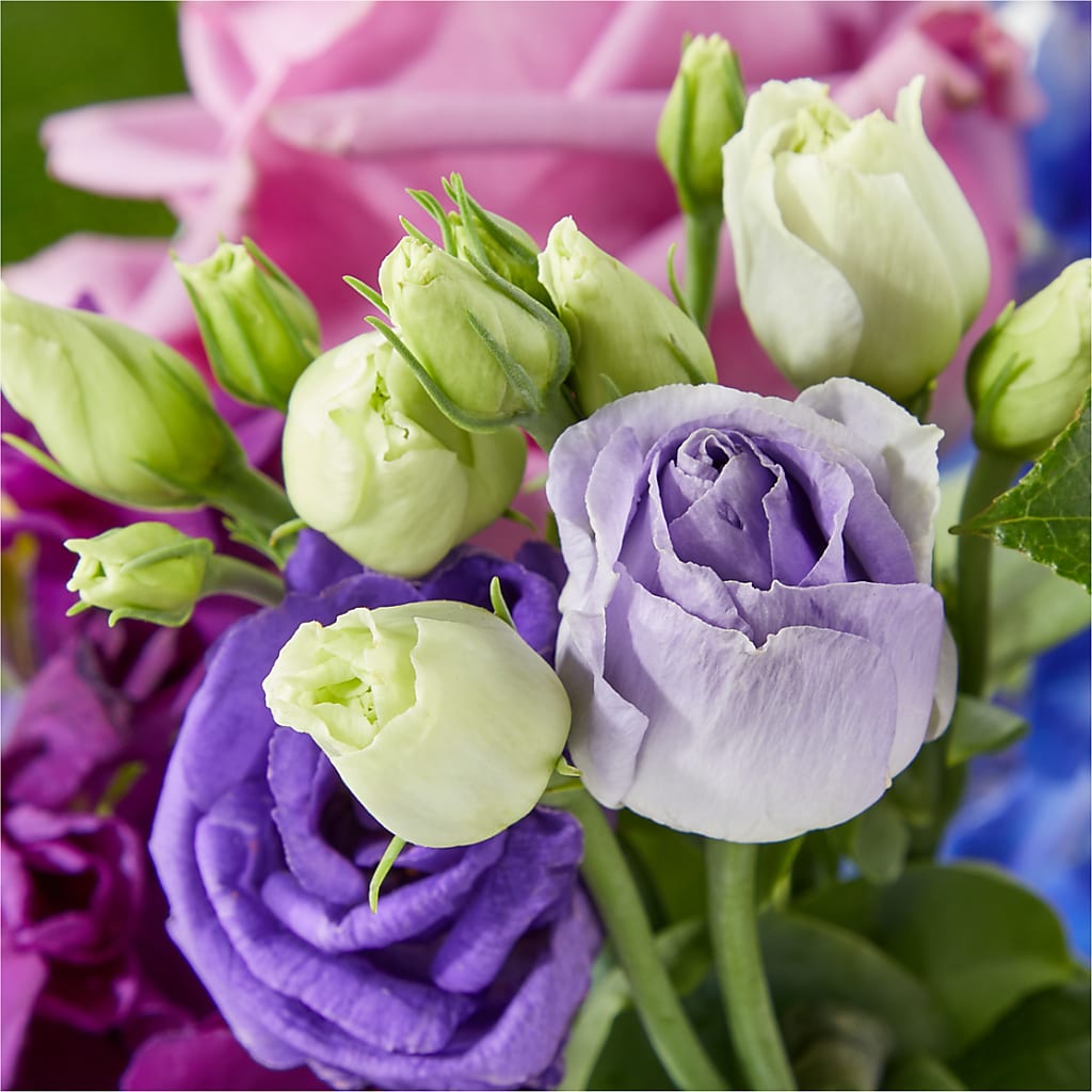 Twilight Glow Bouquet –  Nayitas Rva Flowers, Richmond VA