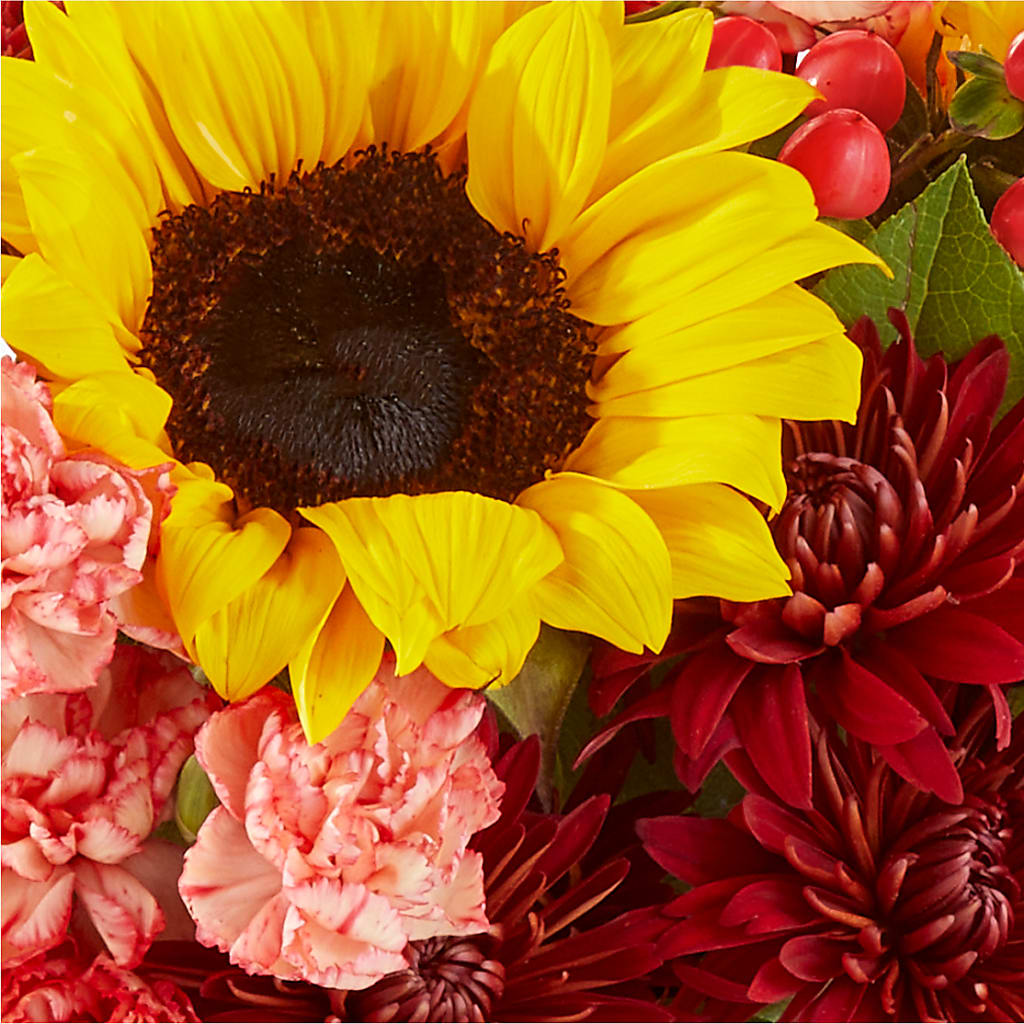 Fresh Cider Bouquet –  Nayitas Rva Flowers, Richmond VA