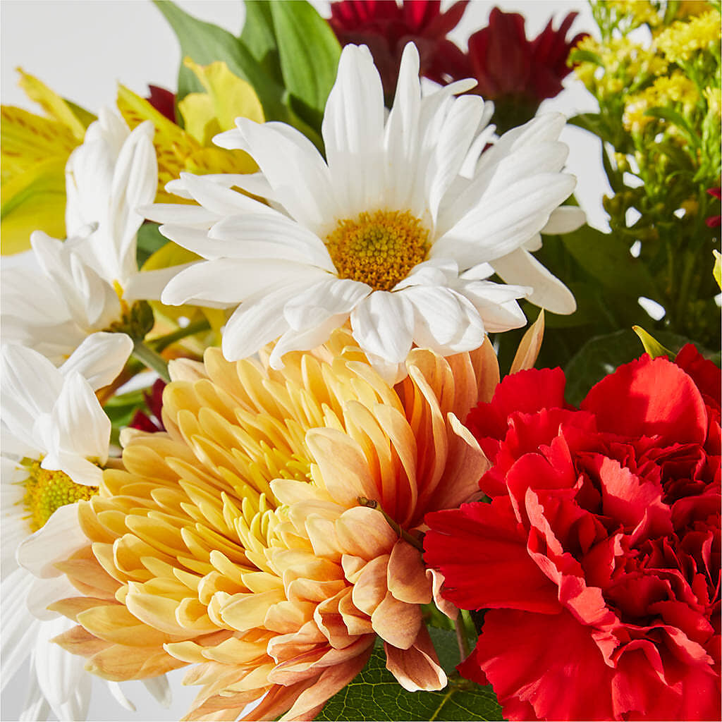 Fall Delight – A Florist Original –  Nayitas Rva Flowers, Richmond VA