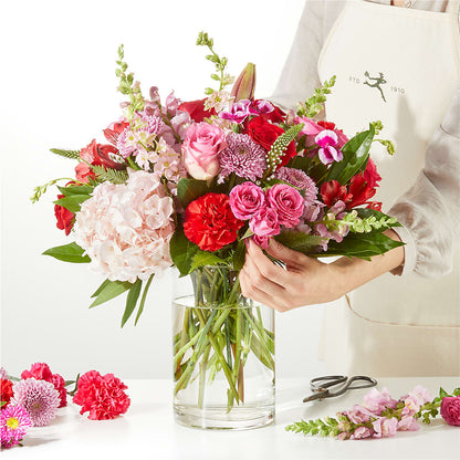 Swooning Over You - A Luxury Florist Original –  Nayitas Rva Flowers, Richmond VA