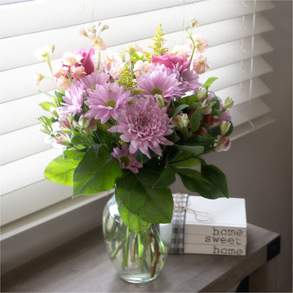 Pastel Tradition - A Florist Original –  Nayitas Rva Flowers, Richmond VA